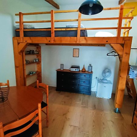 Charmant T1 Le Grau-dʼAgde Екстериор снимка